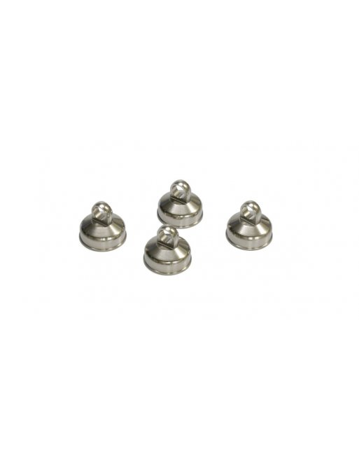 IF346-02 Shock Cup(For Big Shock/4Pcs) IF346-02  - KYOSHO RC